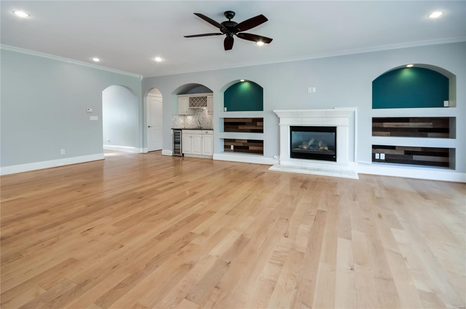 Heather Hill First Add - Residential