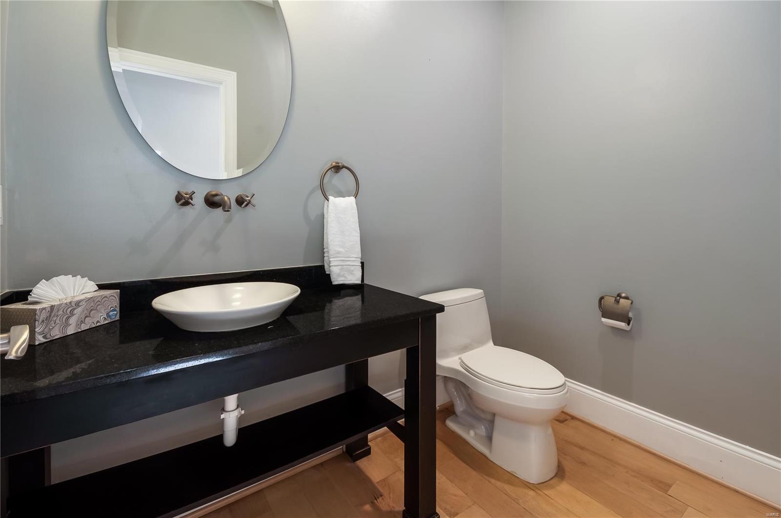 Heather Hill First Add - Residential