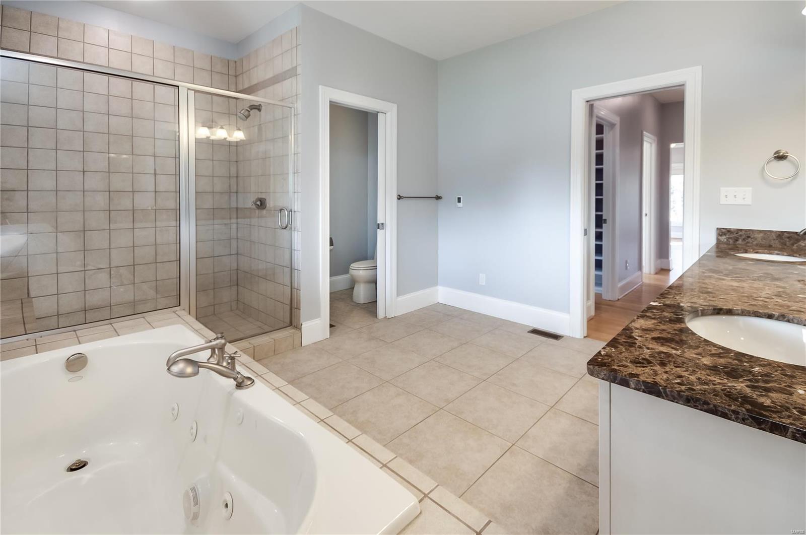 Heather Hill First Add - Residential