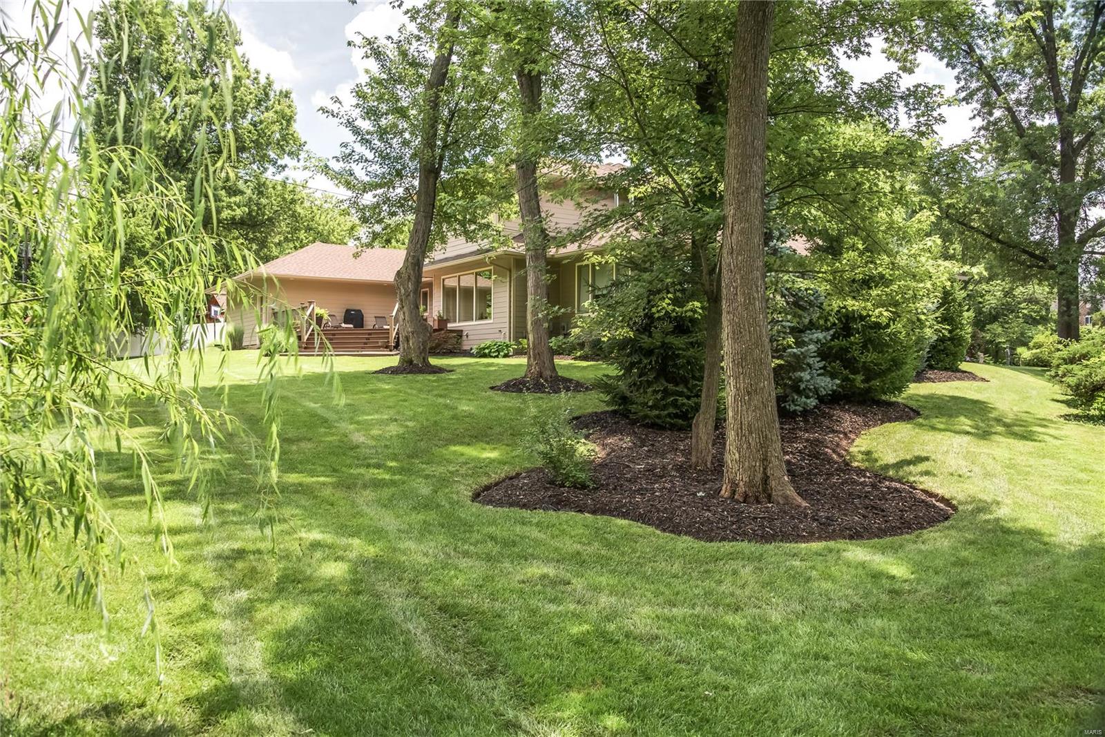 Heather Hill First Add - Residential