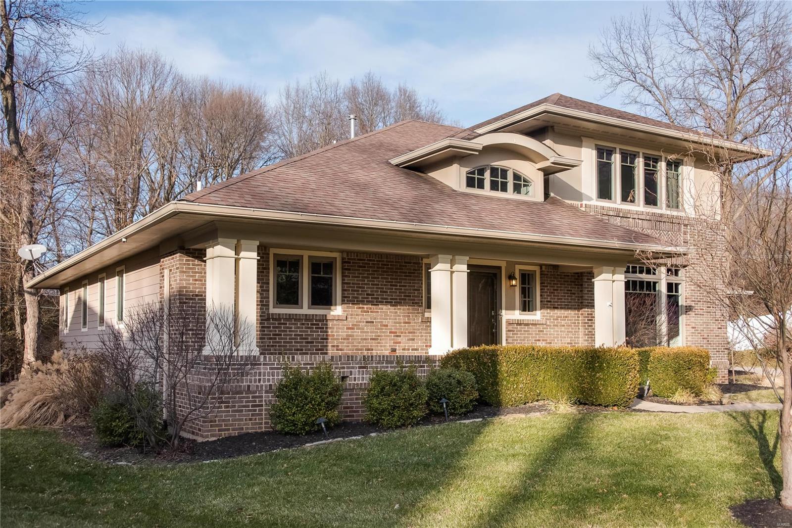 Heather Hill First Add - Residential