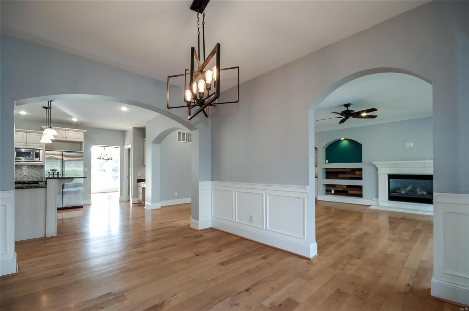 Heather Hill First Add - Residential