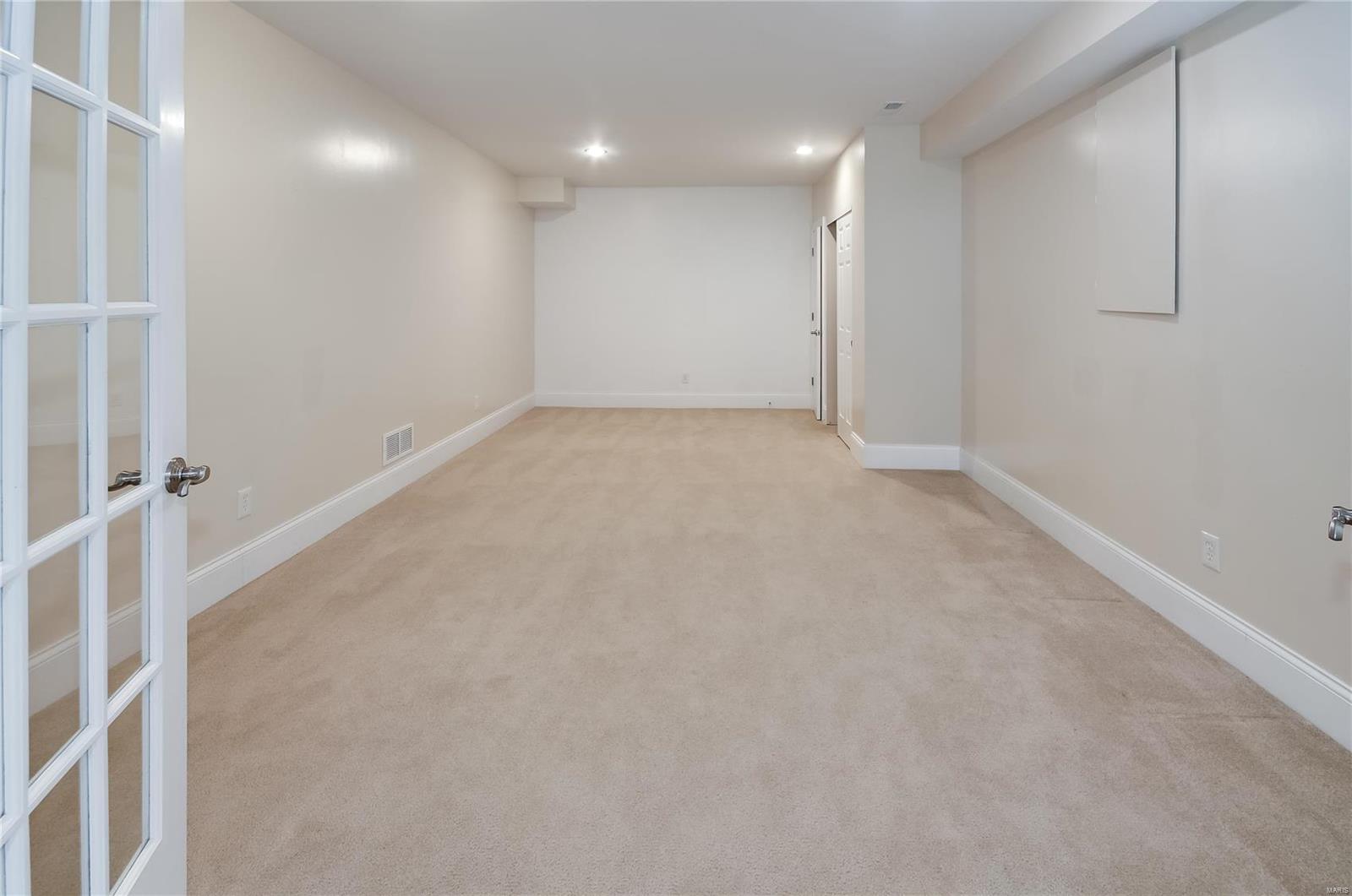 Heather Hill First Add - Residential