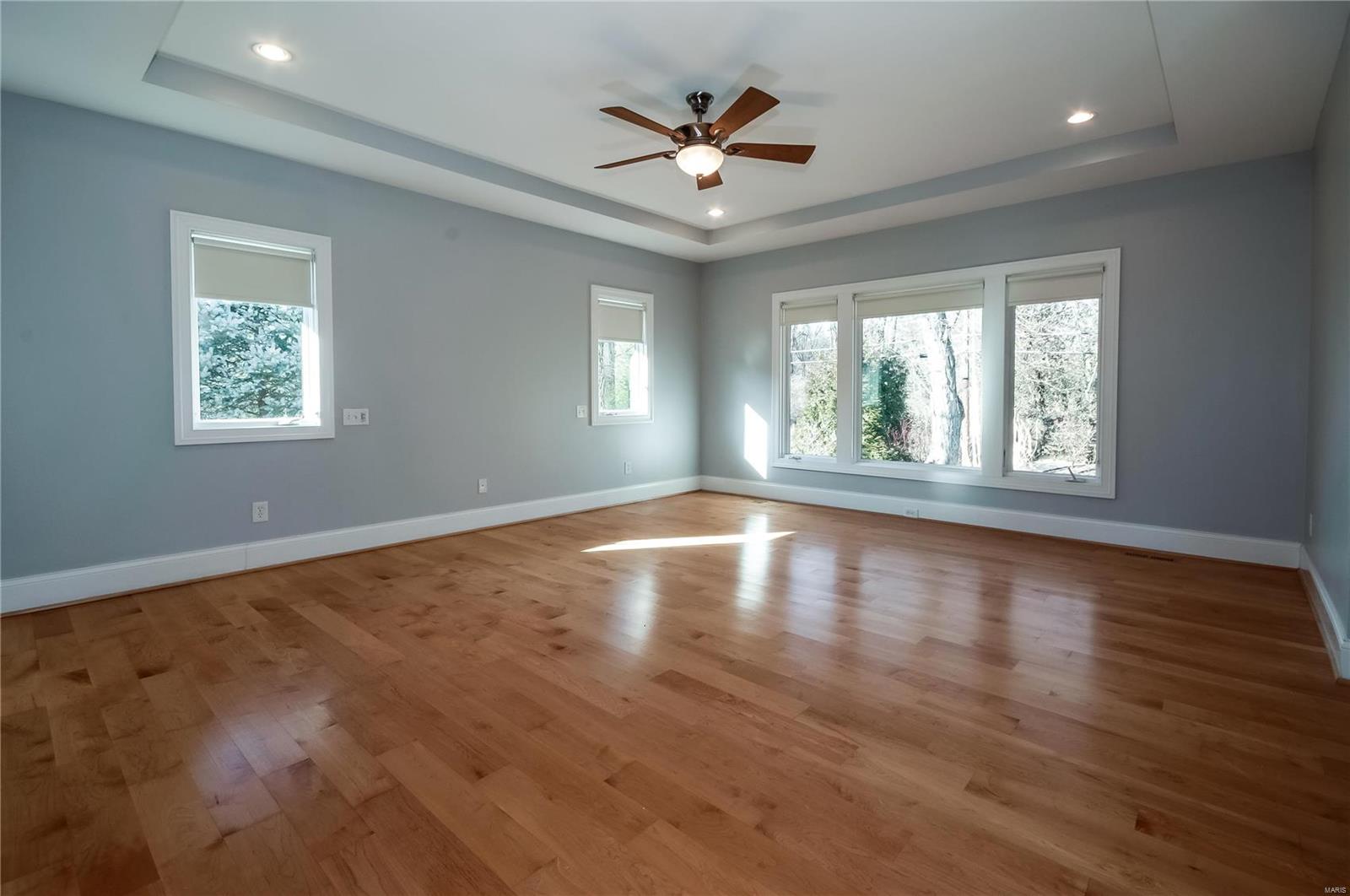 Heather Hill First Add - Residential