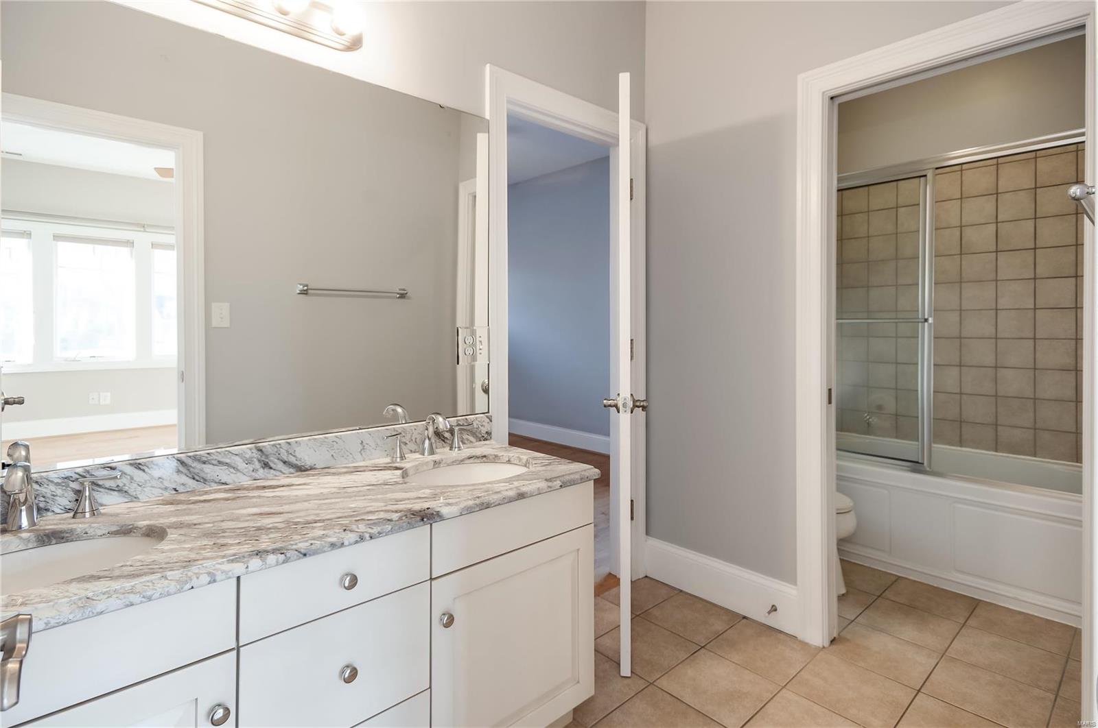 Heather Hill First Add - Residential