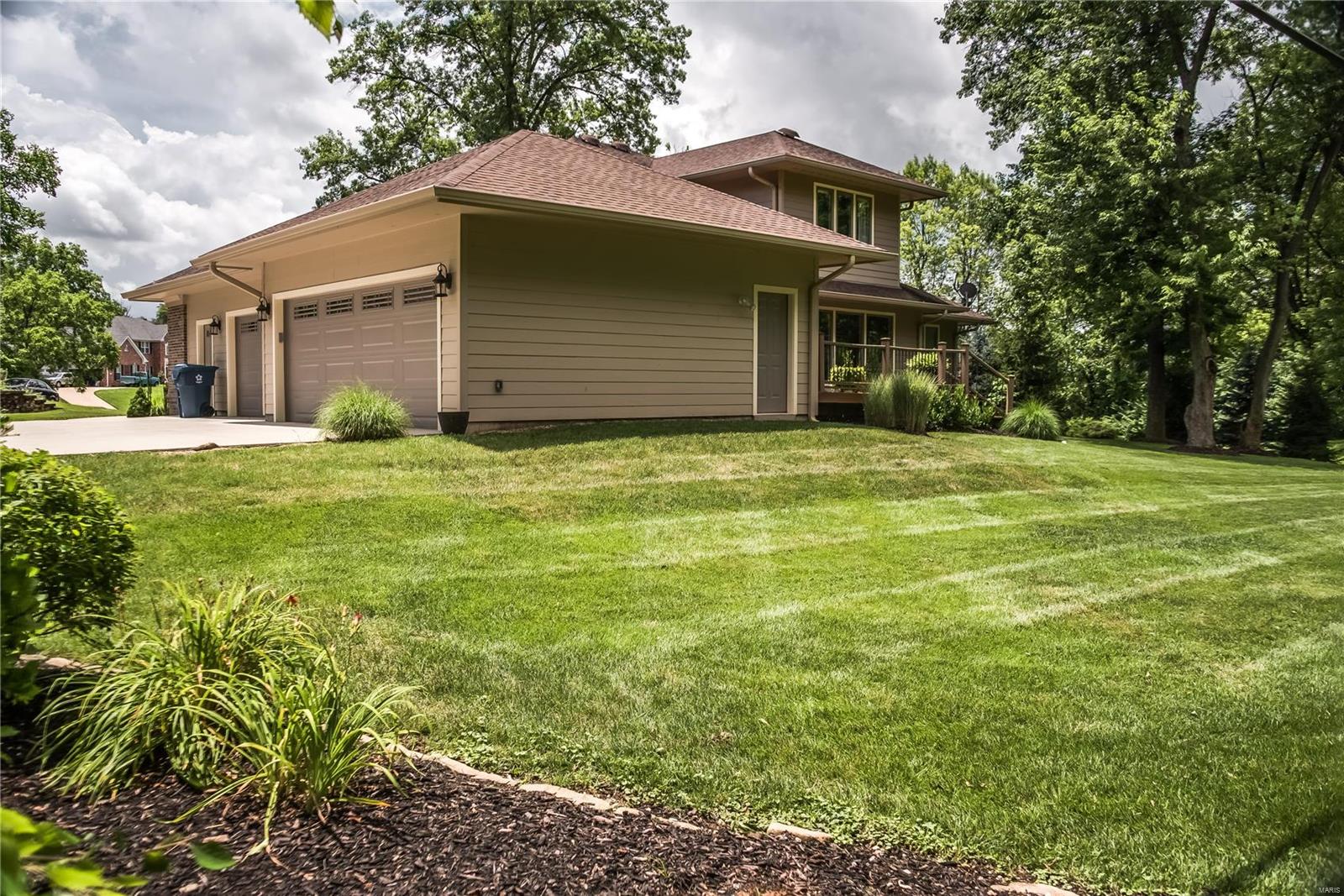 Heather Hill First Add - Residential