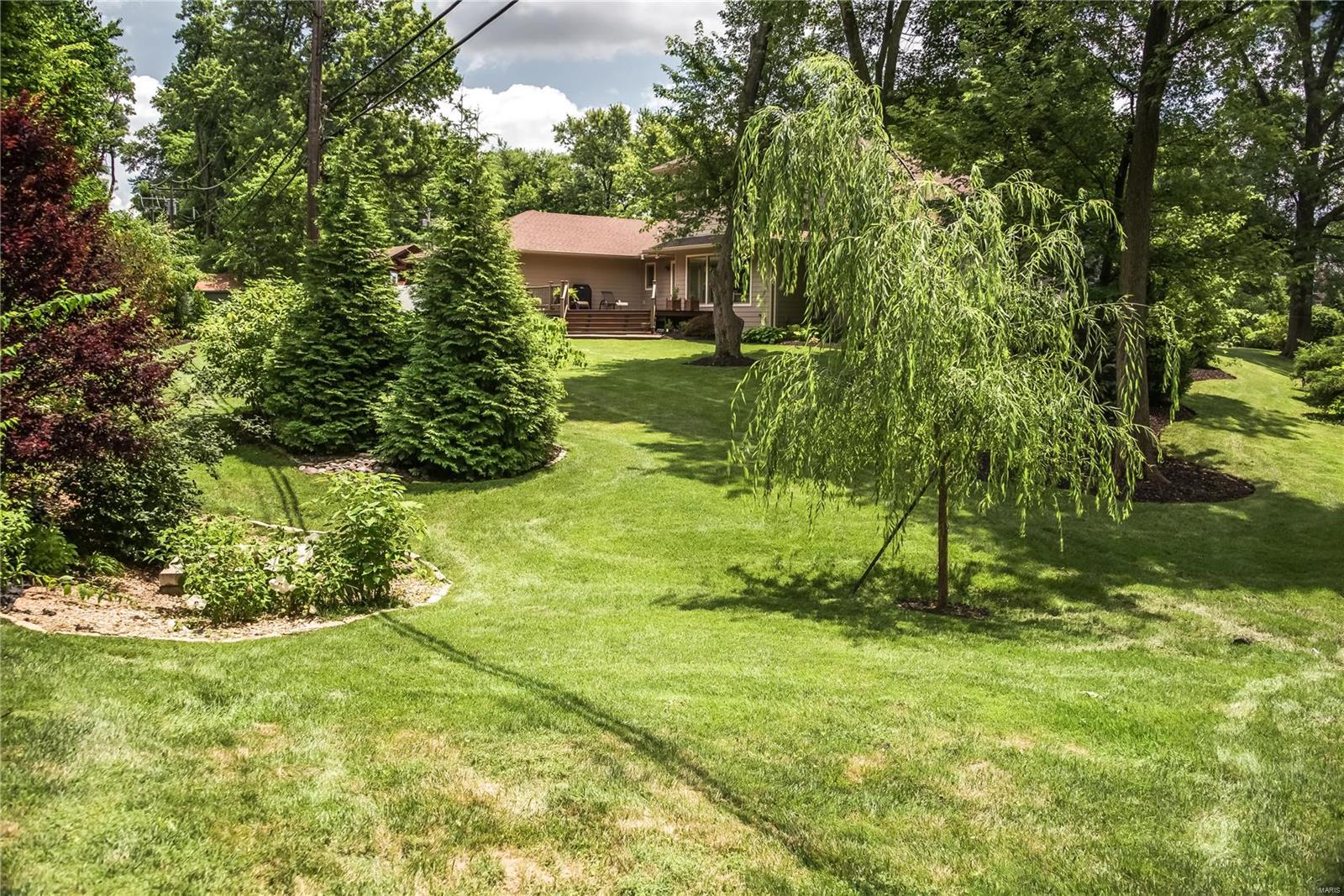 Heather Hill First Add - Residential