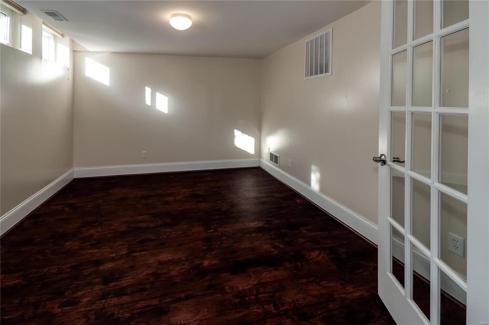 Heather Hill First Add - Residential