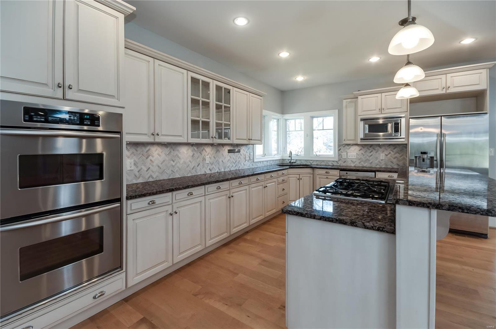 Heather Hill First Add - Residential