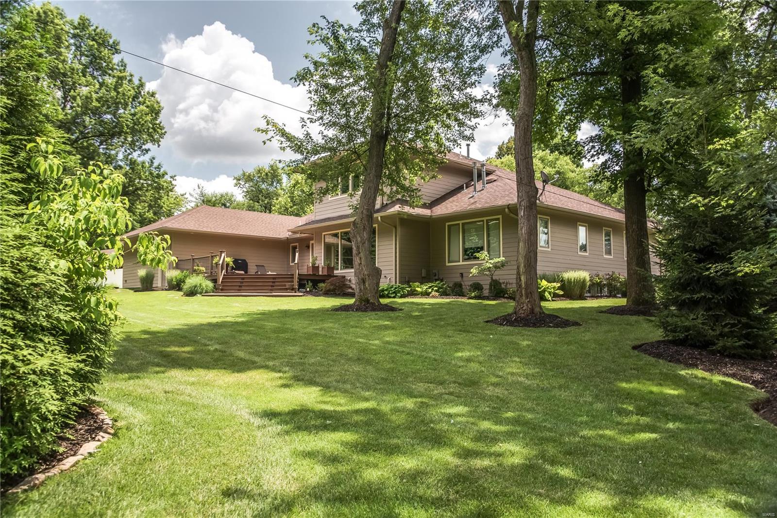 Heather Hill First Add - Residential