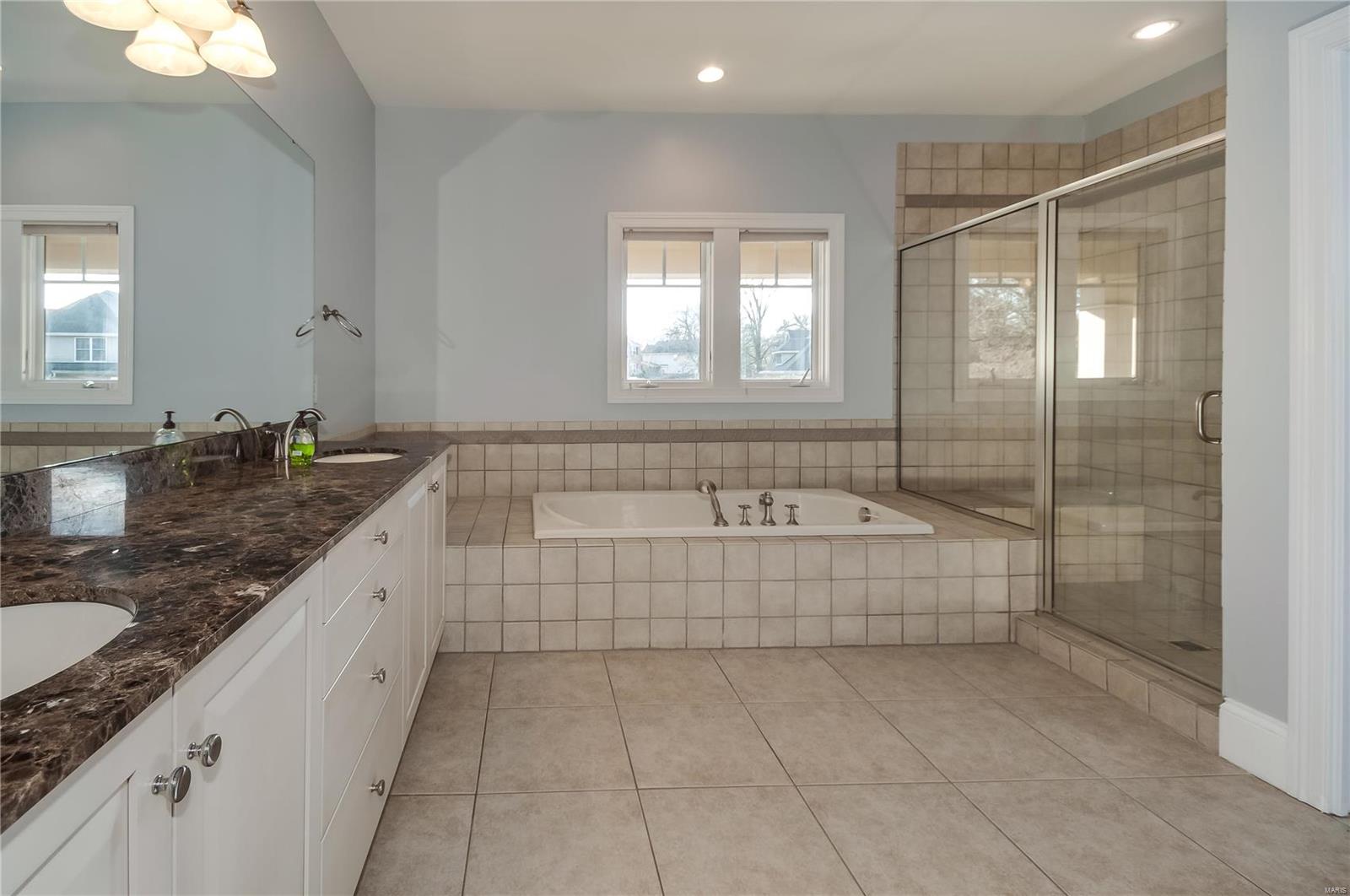 Heather Hill First Add - Residential