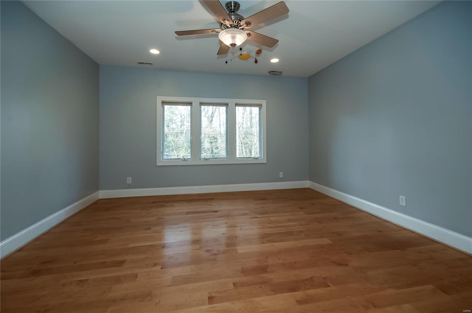 Heather Hill First Add - Residential