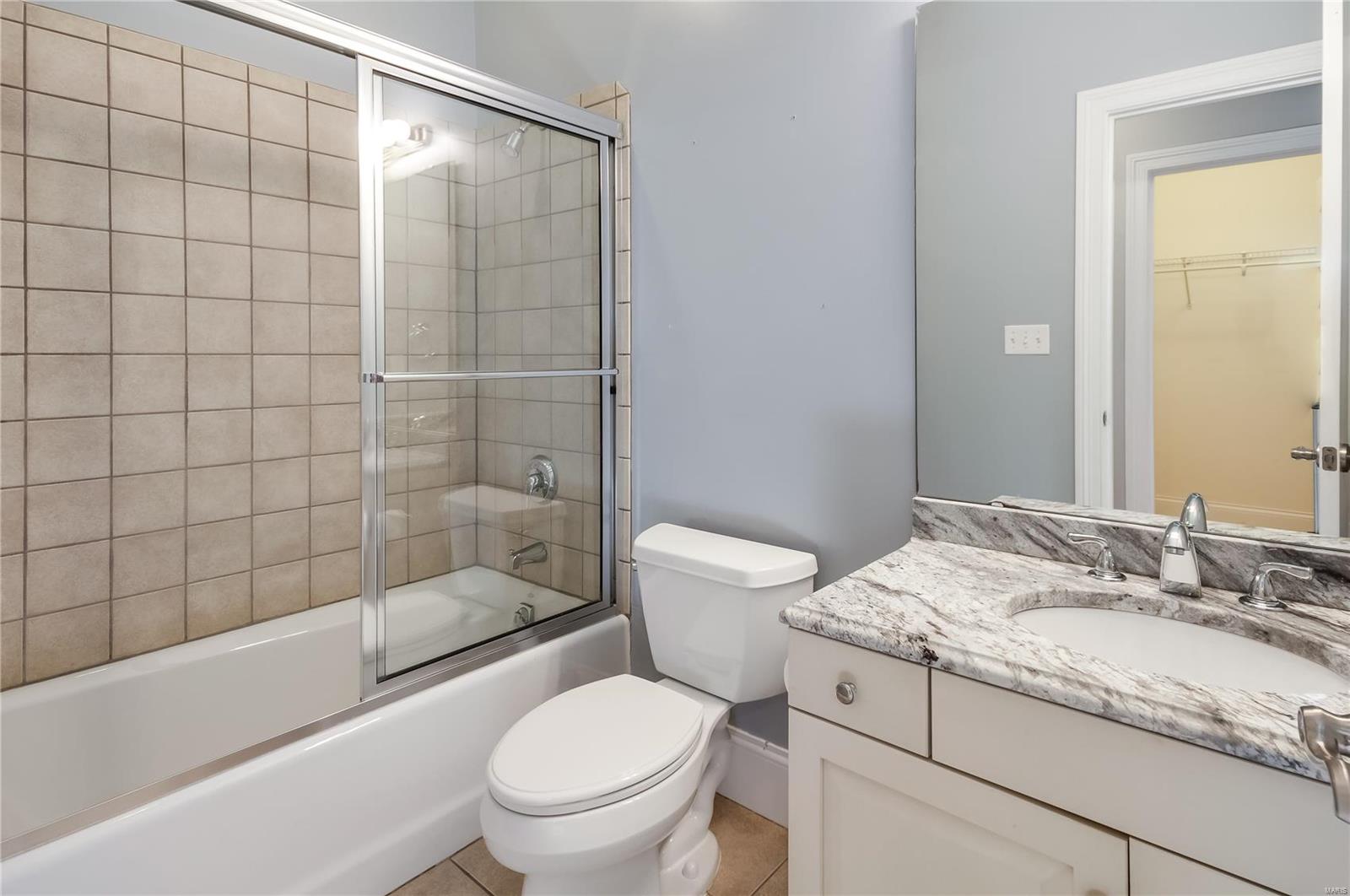 Heather Hill First Add - Residential