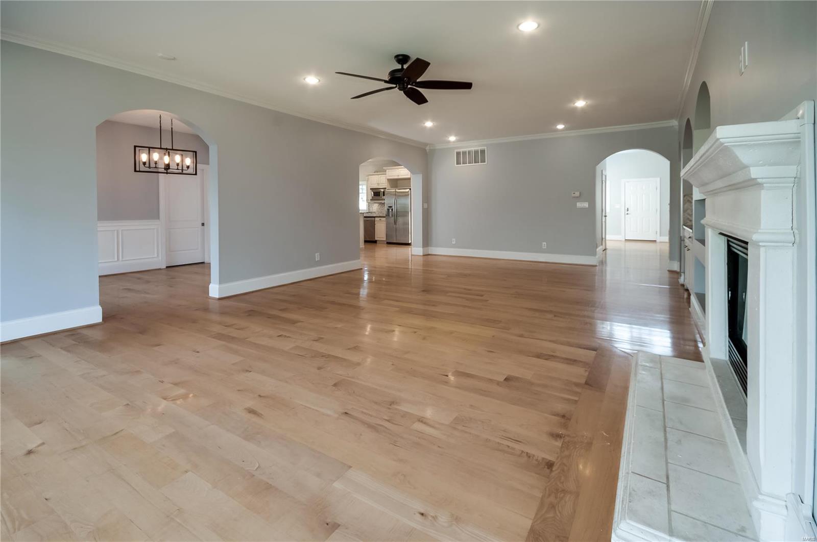 Heather Hill First Add - Residential