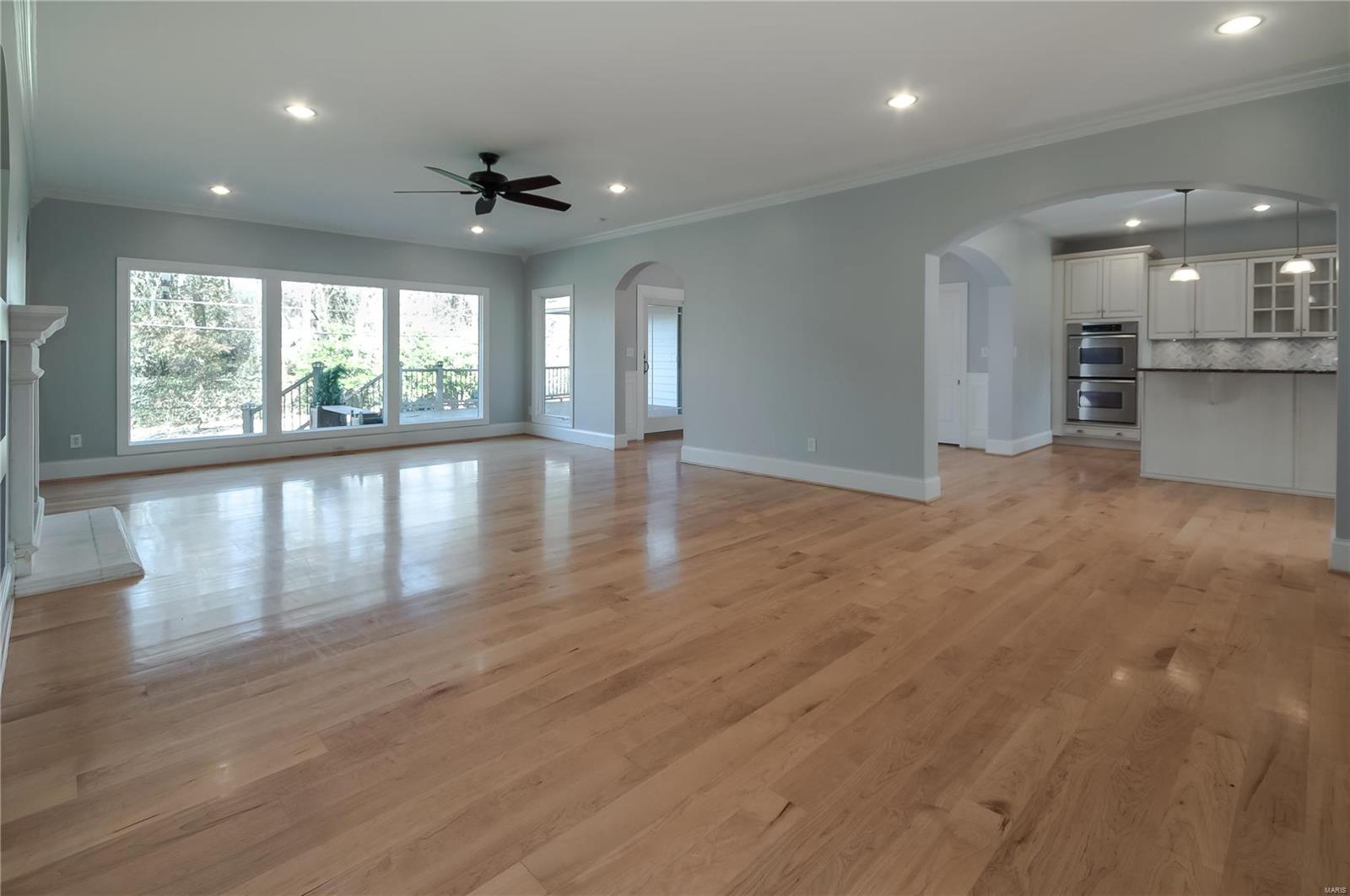 Heather Hill First Add - Residential