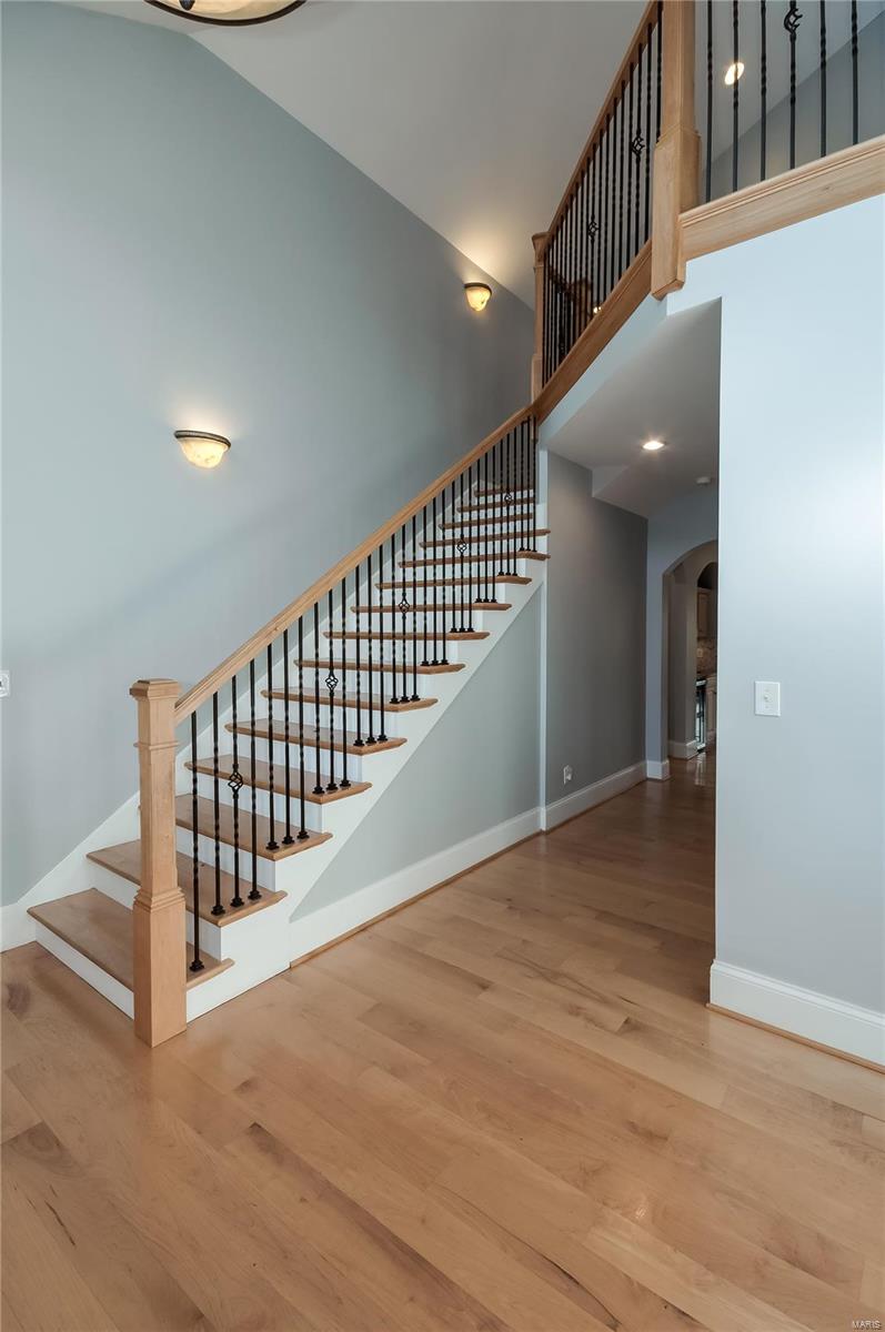 Heather Hill First Add - Residential