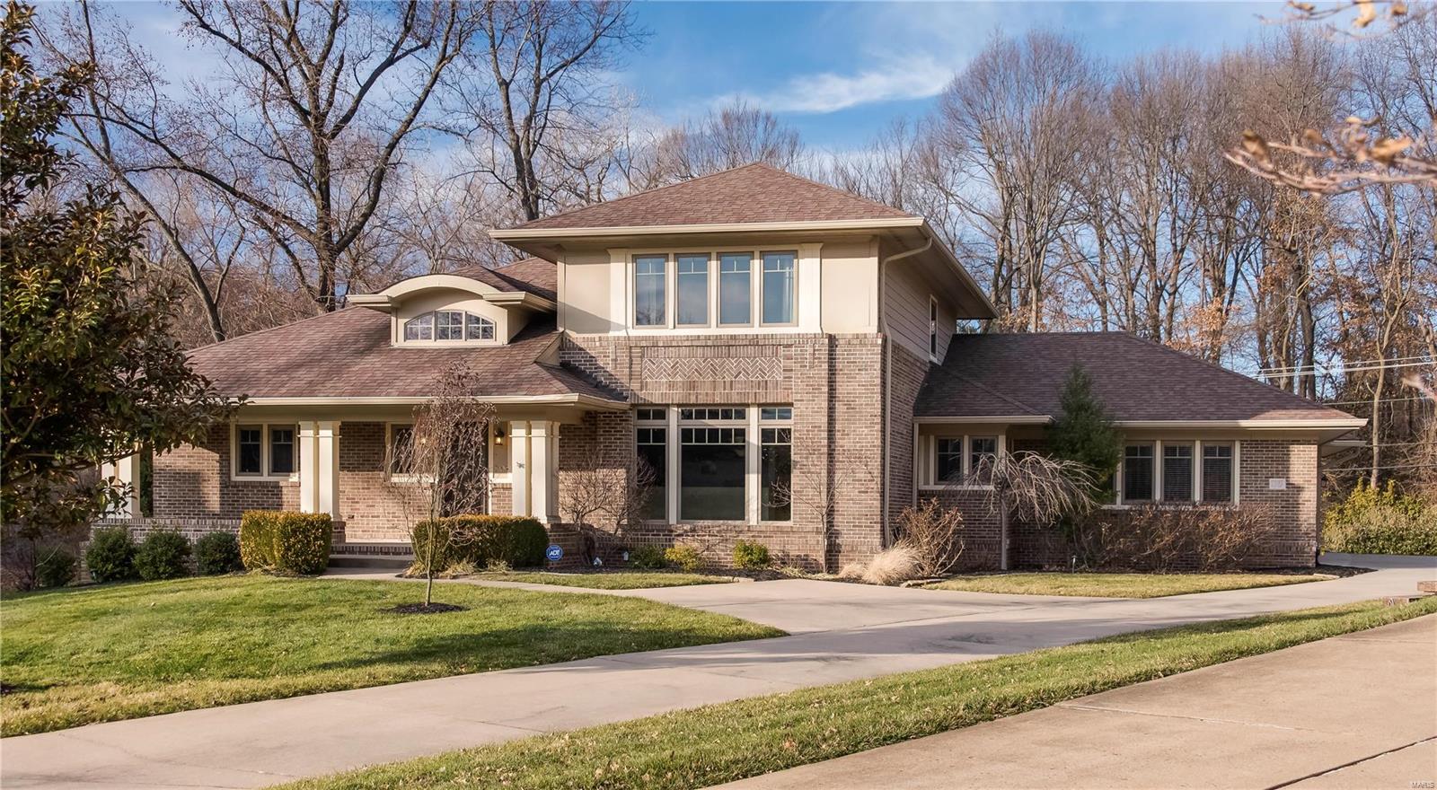 Heather Hill First Add - Residential