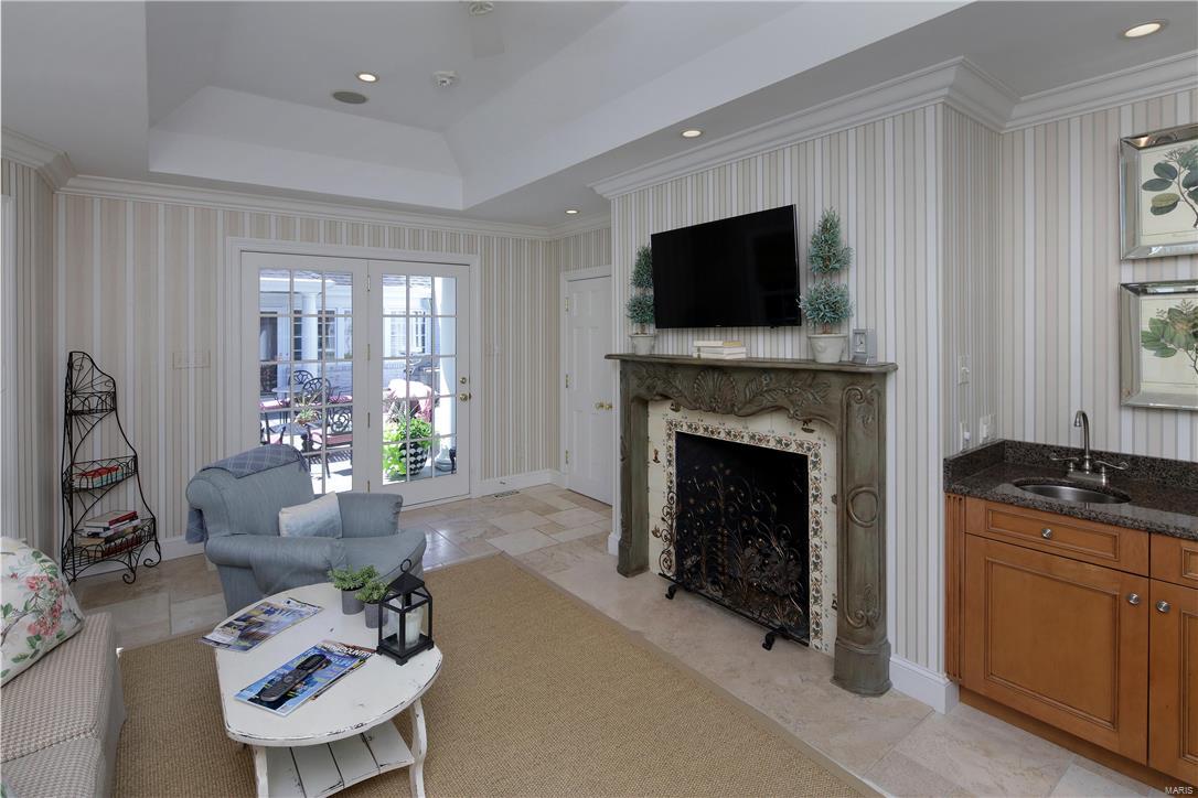 Exermont - Residential