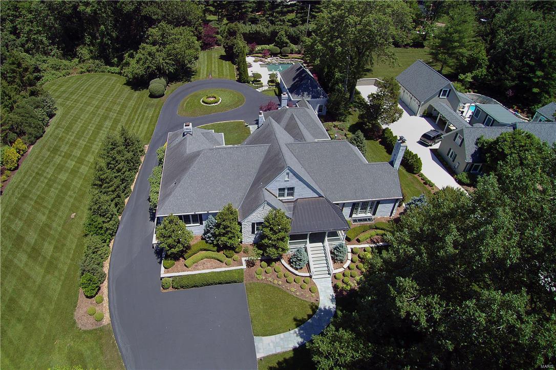 Exermont - Residential