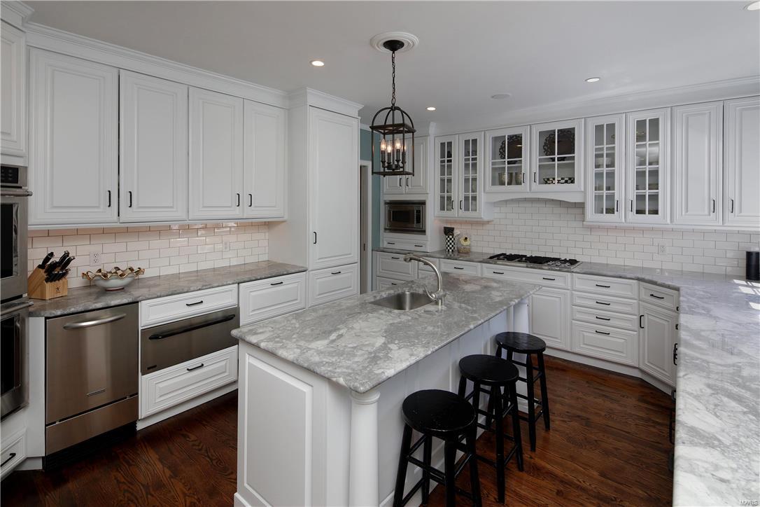 Exermont - Residential