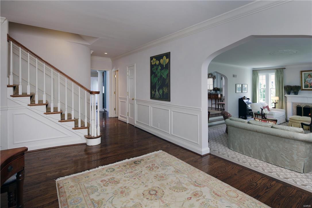 Exermont - Residential