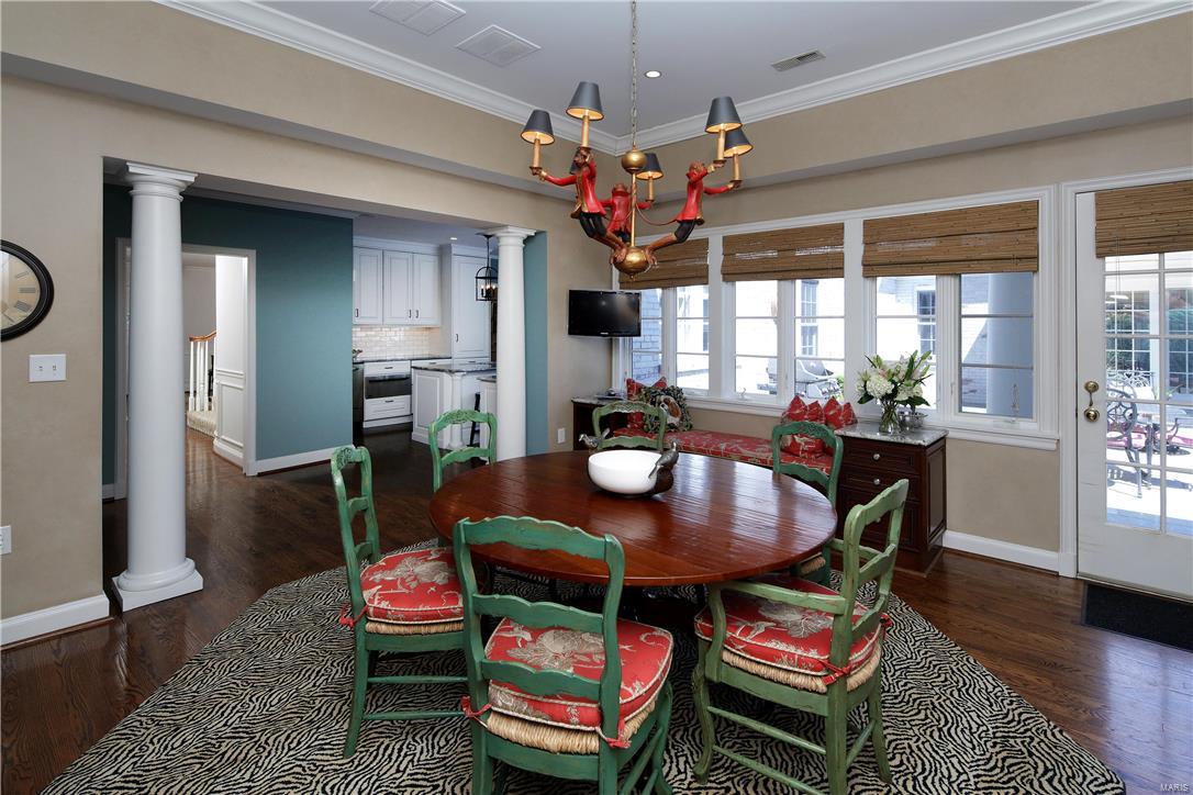 Exermont - Residential