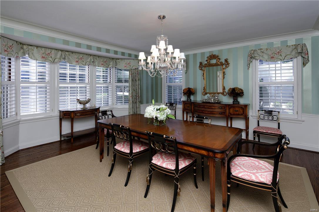 Exermont - Residential