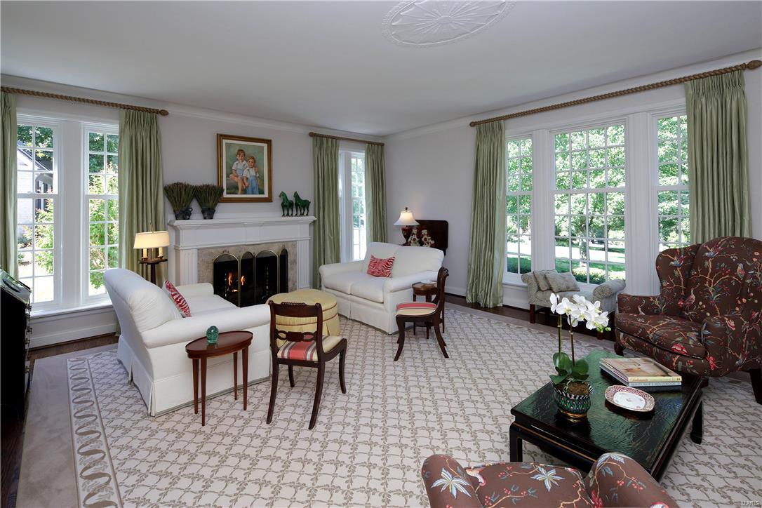 Exermont - Residential