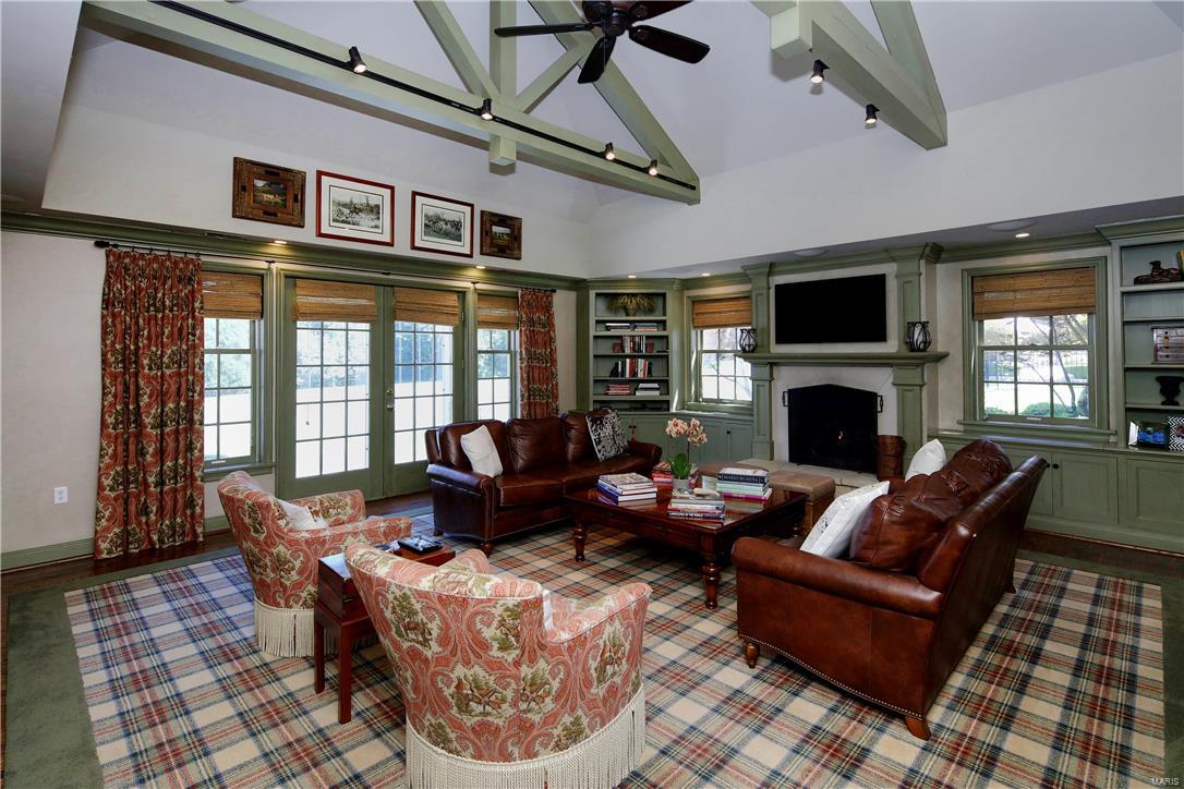 Exermont - Residential