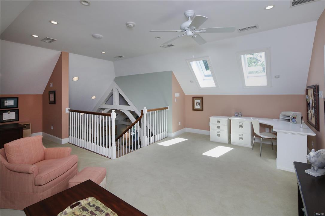 Exermont - Residential