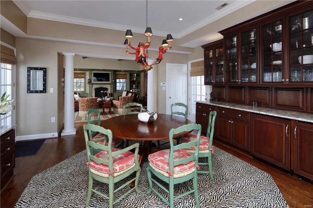 Exermont - Residential