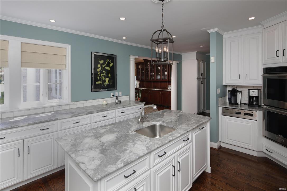 Exermont - Residential