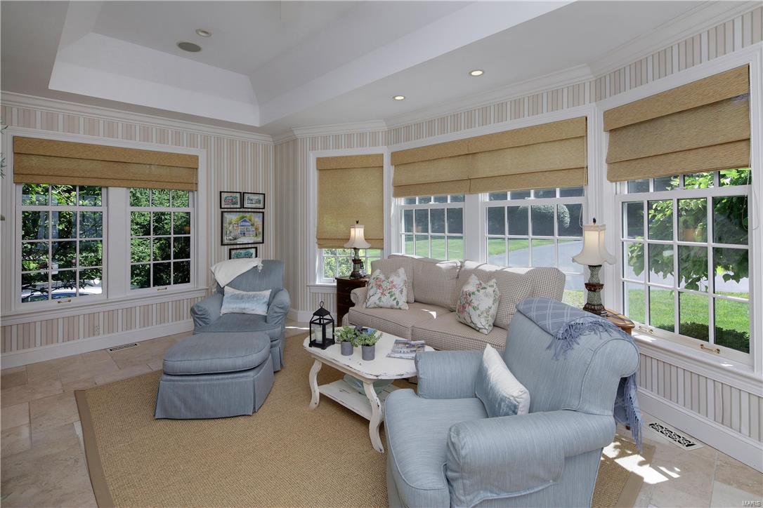 Exermont - Residential