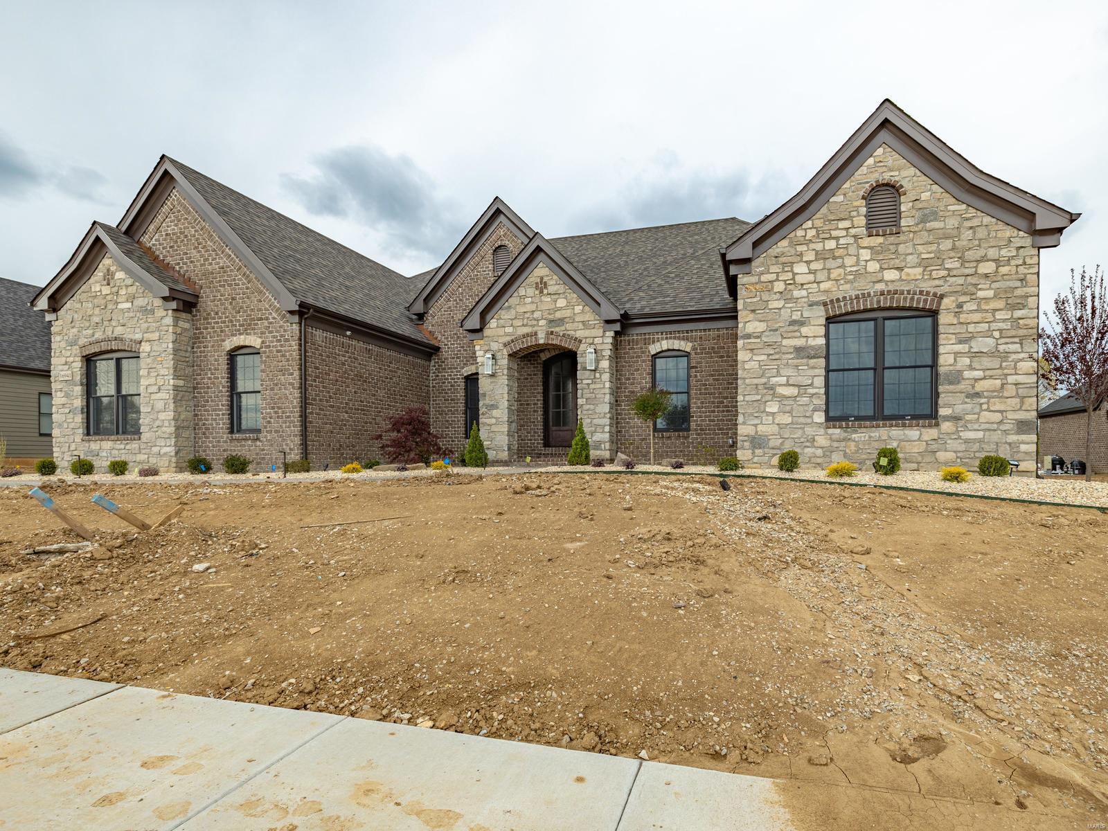 Fienup Farms - Residential