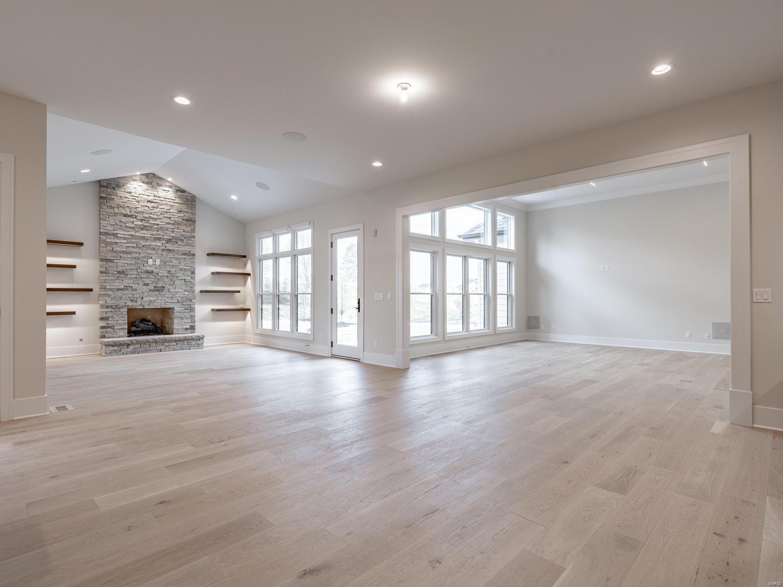 Fienup Farms - Residential