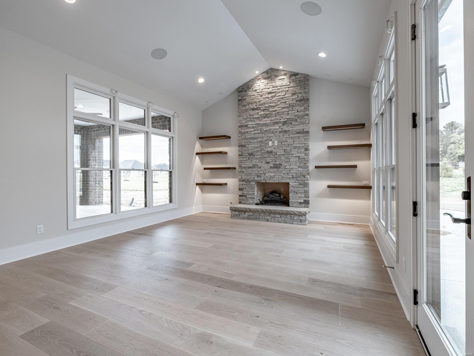 Fienup Farms - Residential