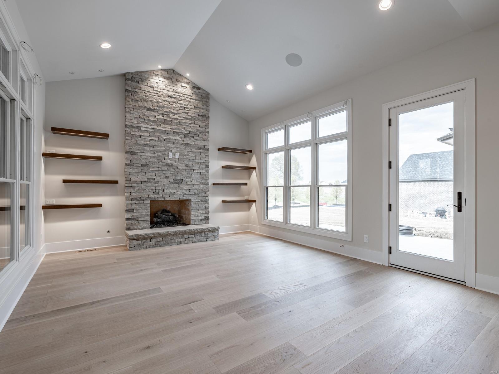 Fienup Farms - Residential