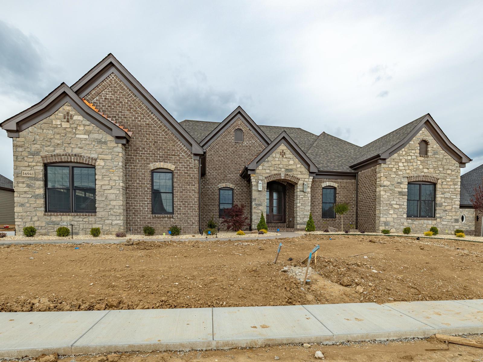 Fienup Farms - Residential