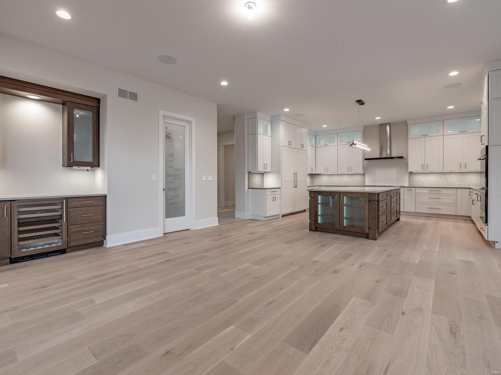 Fienup Farms - Residential