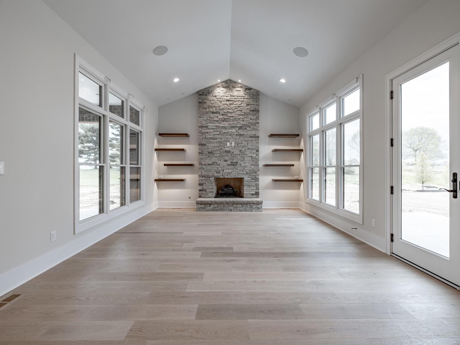 Fienup Farms - Residential