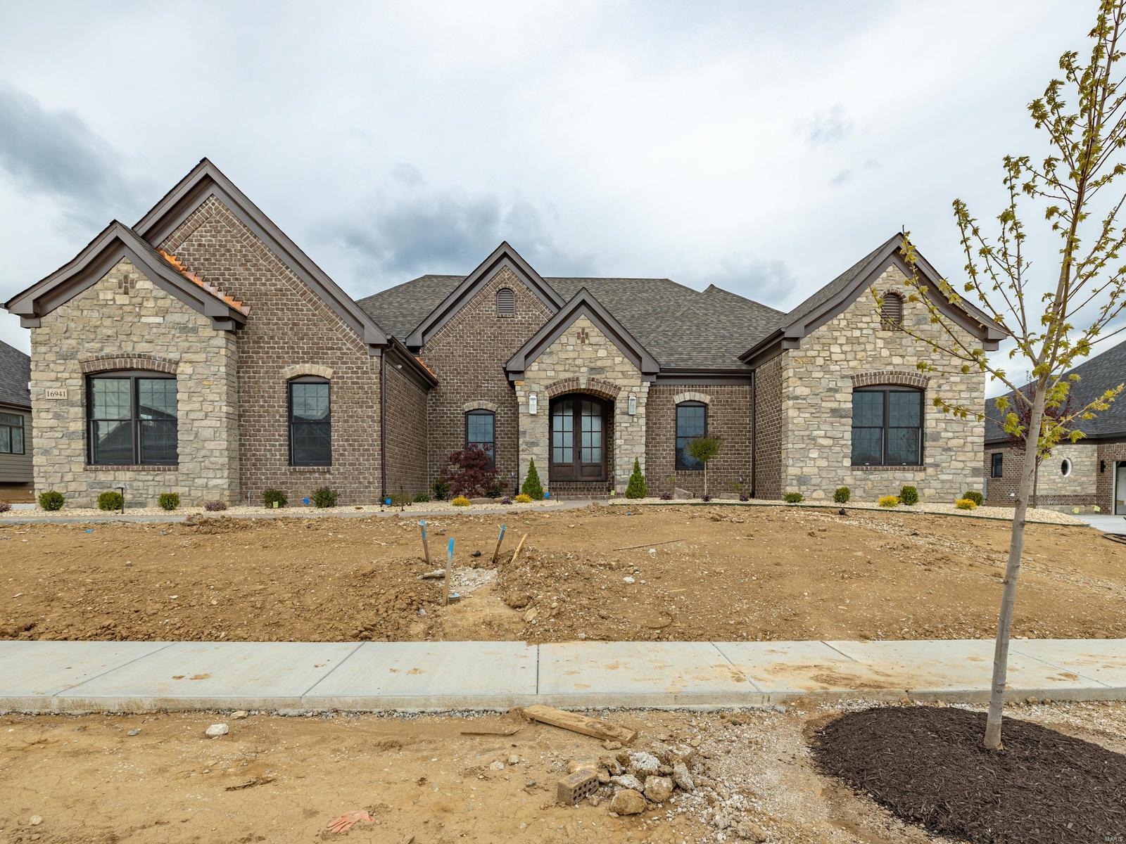 Fienup Farms - Residential