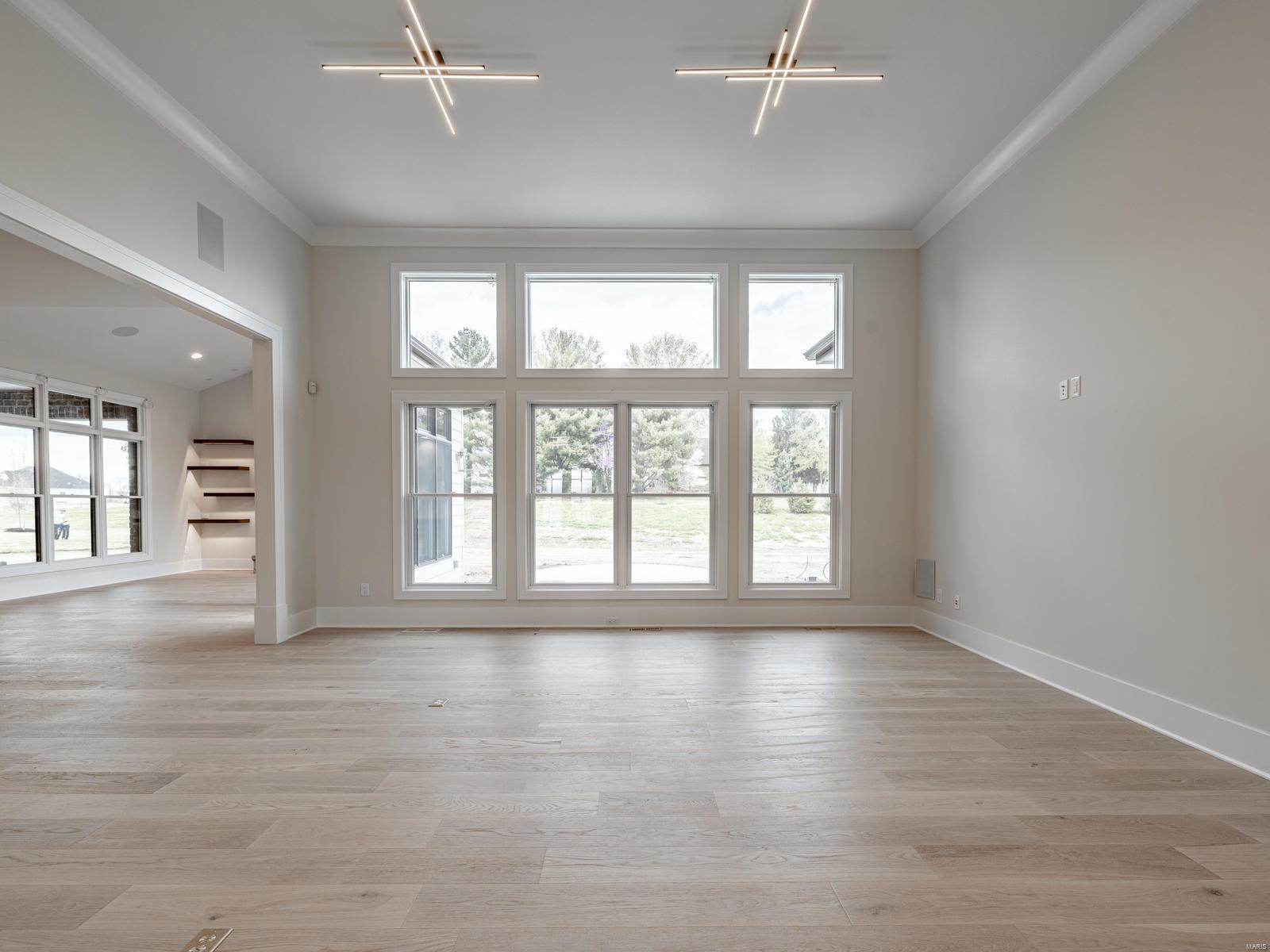 Fienup Farms - Residential