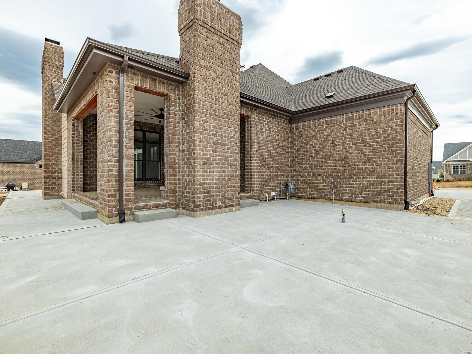 Fienup Farms - Residential