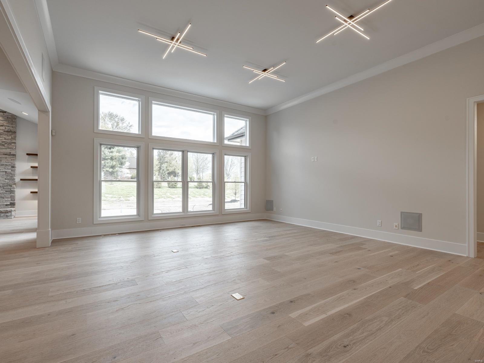 Fienup Farms - Residential