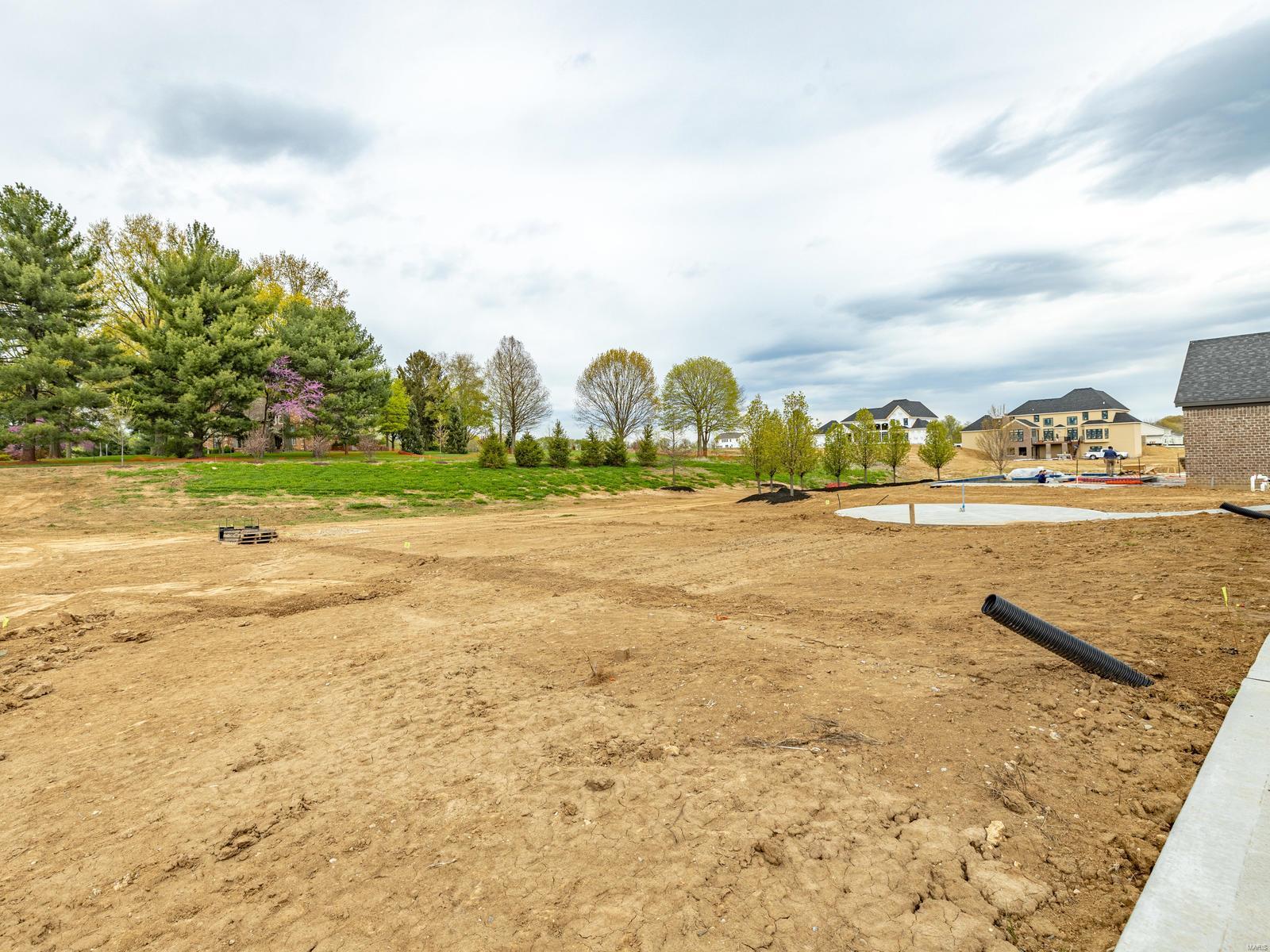 Fienup Farms - Residential