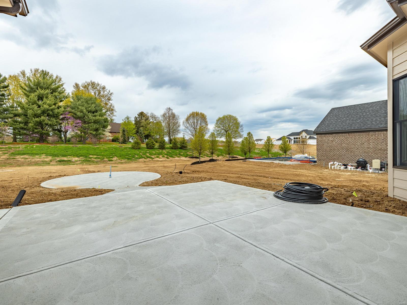 Fienup Farms - Residential