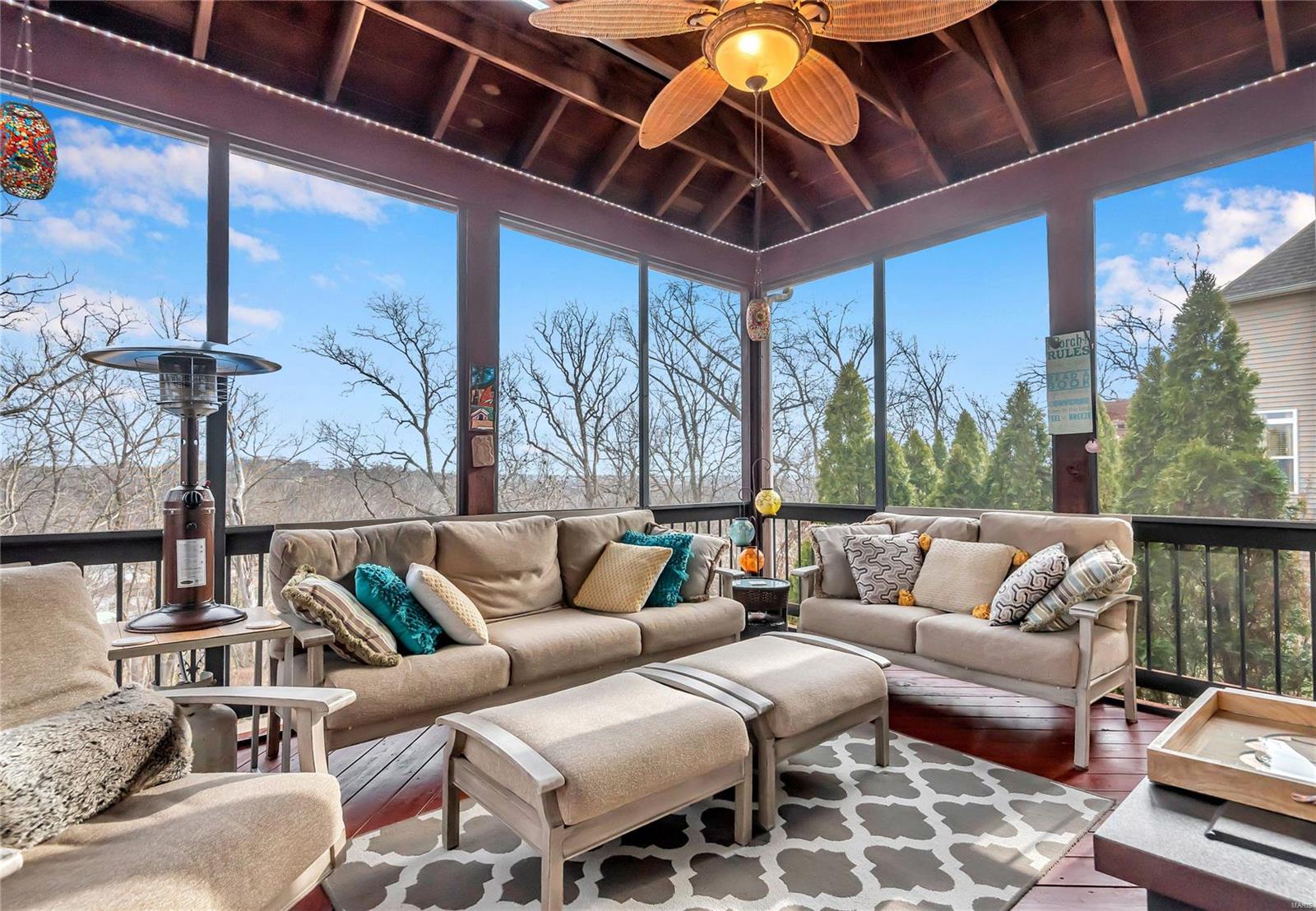 Tapawingo - Residential