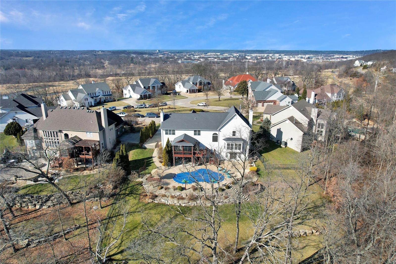 Tapawingo - Residential