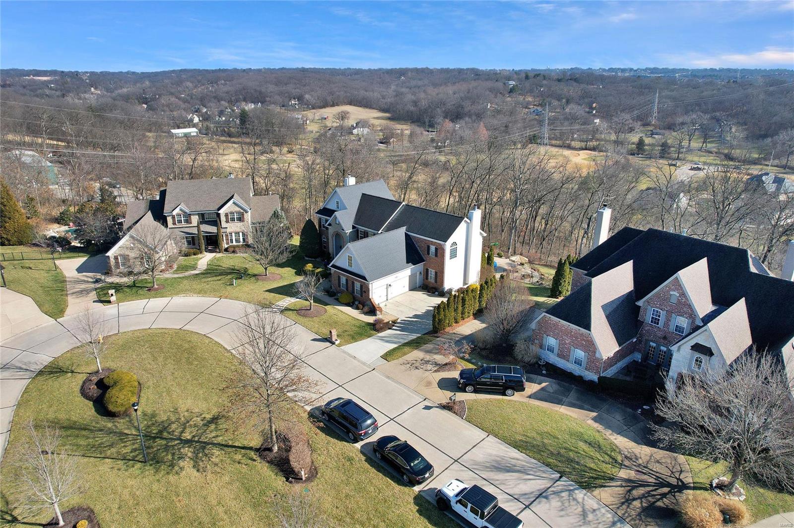 Tapawingo - Residential