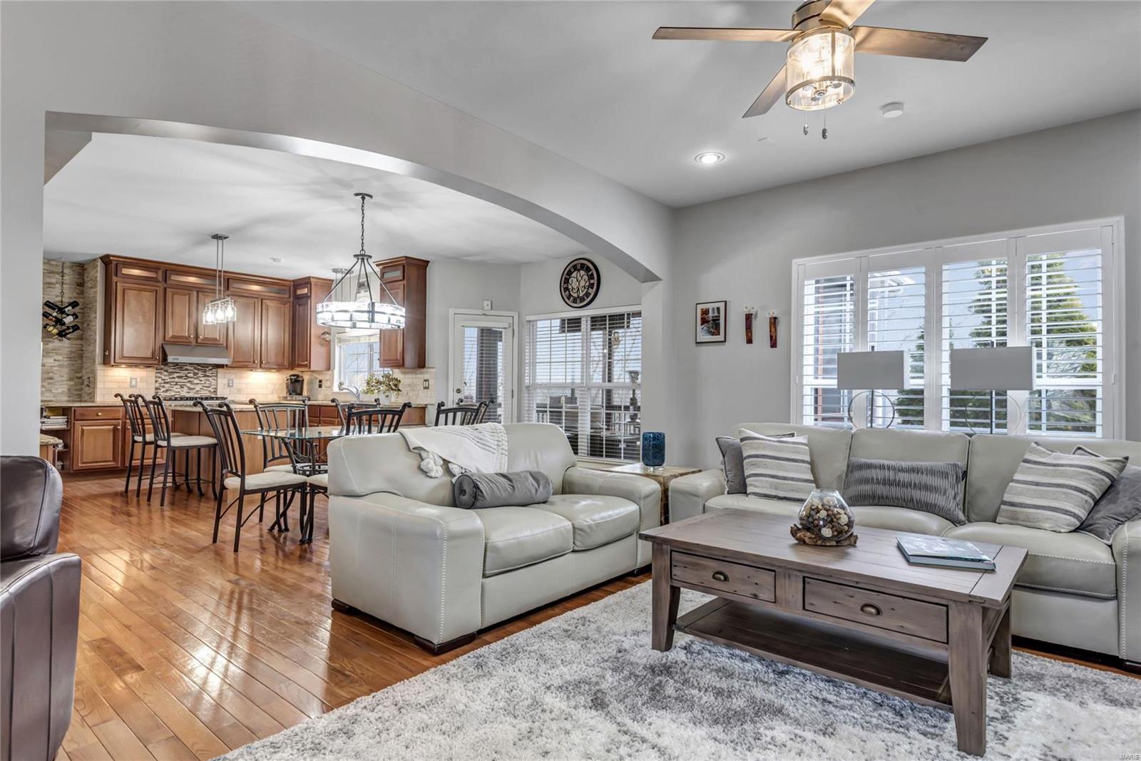 Tapawingo - Residential